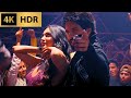 4K Remastered Urvashi Kiara Advani Shahid Kapoor Honey Singh
