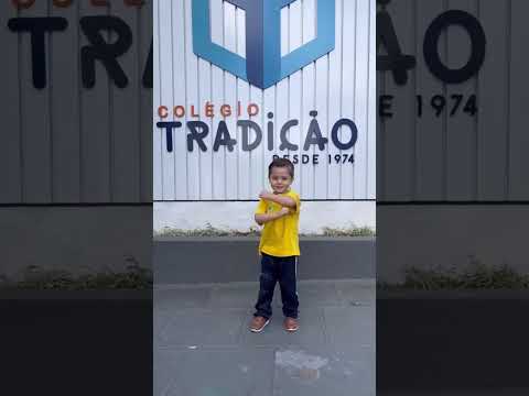 Olha quem chegou! 🤩