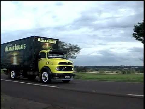 Banda Almas Iguais ´´Vídeo Institucional``