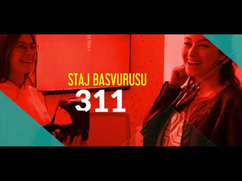 Netaş Üniversite Roadshow