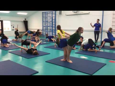 download lagu mp3 mp4 Gymnastics Partner Balances, download lagu Gymnastics Partner Balances gratis, unduh video klip Gymnastics Partner Balances