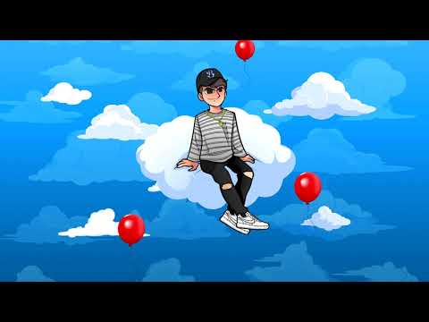 Blurry - "In My Head" (Official Visualizer)