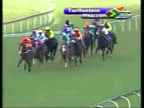 2012-12-29 Turffontein - race 6