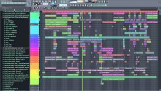 Video thumbnail for Biomoprhic 128 Xfer Serum presets by Black Octopus Sound