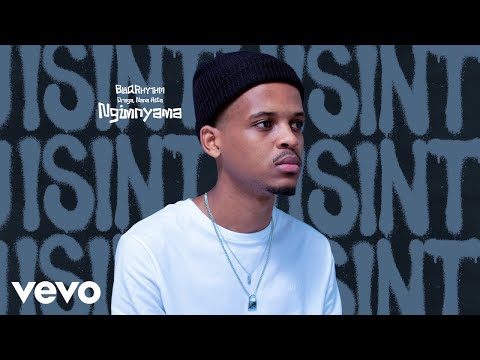 BlaQRhythm, Drega - Ngimnyama (Visualizer) ft. Nana Atta