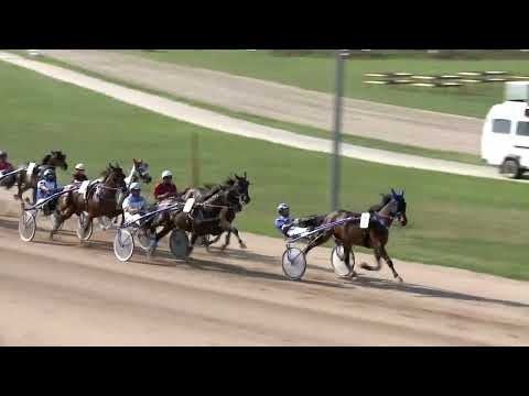 2022.08.27. 05. futam - EL SANTANA HENDIKEP