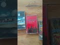Koleksi Kaset Pita Album Peterpan