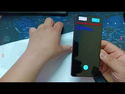 Fingerprint Calibration for Xiaomi Mobiles | Easy Home Steps #DIY