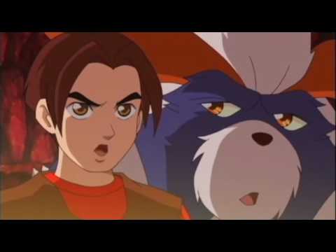 Magi Nation Season 1 Episode 12 Fiery Betrayal