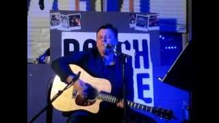 James Dean Bradfield - Spectators Of Suicide Acoustic - @ Rough Trade East 06/11/2012