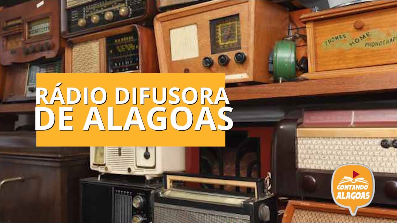 RÁDIO DIFUSORA DE ALAGOAS
