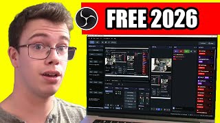 How to Use Multi Stream - Complete OBS Tutorial for Beginners (2026)