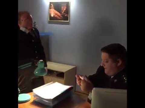 Бурунов про айфон видео