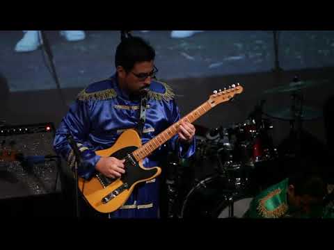 The Beatles Jazz Tribute-Yesterday & Let it be