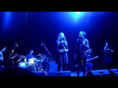 Resul Dindar & İrem Tuncer Denizde Karartı Var