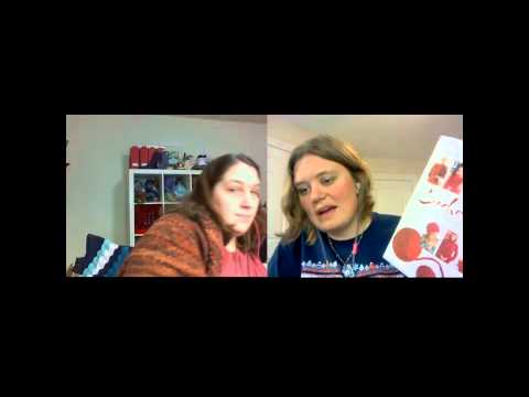 TheKnitGirllls Ep190 - Restock Your Socks