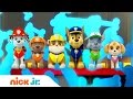 PAW Patrol Castilian Spanish Official Theme Song Music Nick Jr