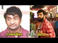 Santhanam Comedy Status South Comedian Santhanam Comedy Stylish Look Boys Transformation