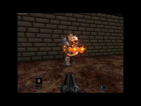 Bloom   New hybrid Chaingun Deepones