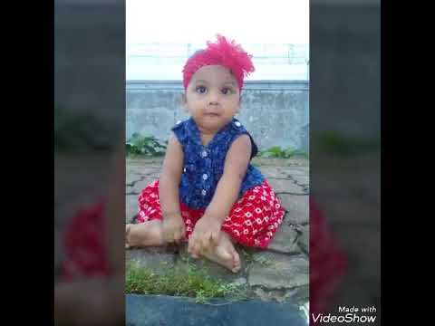 Maysha || Child play