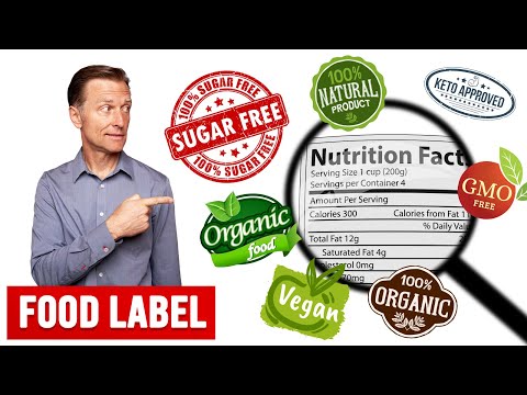 An APPLE a Day Will NOT Let Your Weight Go Away – Dr Berg