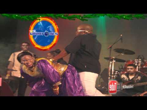 T&Tec Gayatones ft Oscar B - Black Bottom Cakes ( 2011)