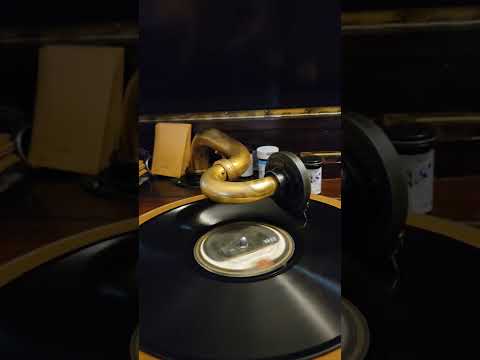 Swanee Smiles - Oriole Terrace Orchestra Brunswick Records #2362 1922