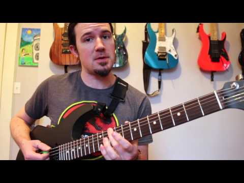 Weekend Wankshop 118: Chords, Scales, and The Secrets of the Universe