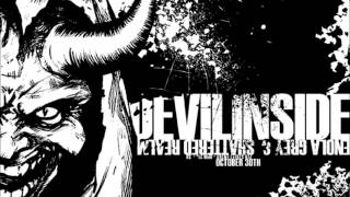 Devilinside - Breathing Fear
