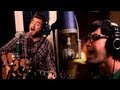 Live Acoustic - My Hair Song - Rhett & Link 