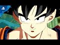 Dragon Ball FighterZ - E3 2017 Trailer | PS4