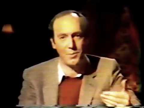 Shock Treatment reviewed by Siskel and Ebert (Sneak Previews, 1981)