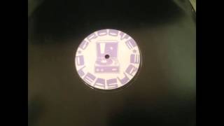 Terry Frances - Rockhopper - Groove Pleasure