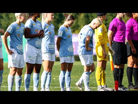 Abby Ostrem Åland United Highlights