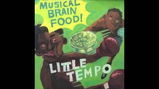 LITTLE TEMPO - Love me baby