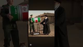 Why Trump wants Oil 🛢️#funny #aicomedy #trump #shorts 