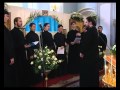 Концерт хора Троице-Сергиевой Лавры 
