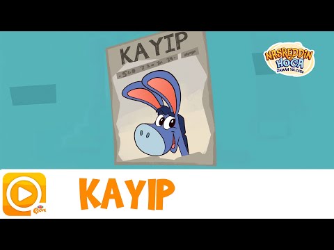Nasreddin Hoca | Kayıp | 8.Bölüm