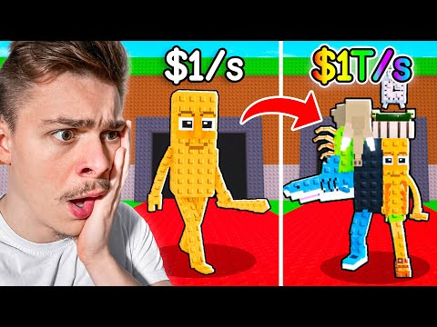 NAJVEĆA KRAĐA BRAINROT-OVA IKAD🦈๋࣭🐊