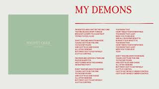 My Demons Music Video