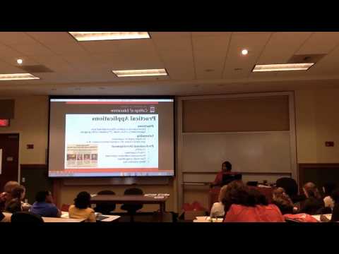 Csaa Informational Presentation