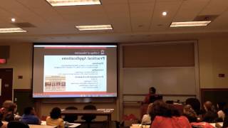 CSAA Informational Presentation