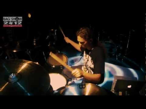 Bag Show 2012 La Baguetterie - Romain Goulon