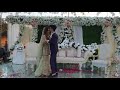 Asad Nimra Wedding Dance | Nimra Asad Dance In Wedding
