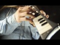 Art-X - Pipers Of Zion (Tribute to Augustus Pablo) [Video Clip]