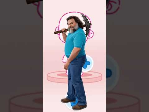 How to make Minecraft Steve in Avatar World!!😱😱 #avatarworld #minecraft #avatarworldsecrets