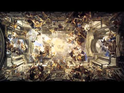 Schelle - Cantata 'Also hat Gott die Welt geliebet'