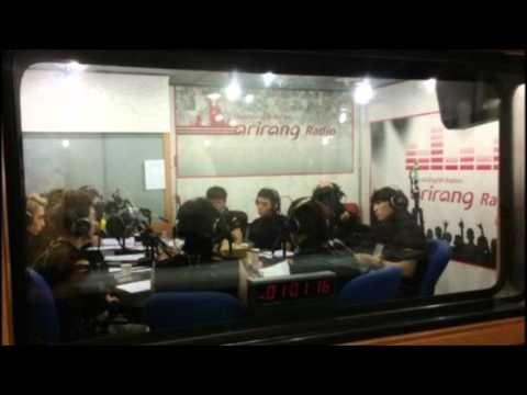 [140318] AlphaBAT- Interview @ Kpoppin