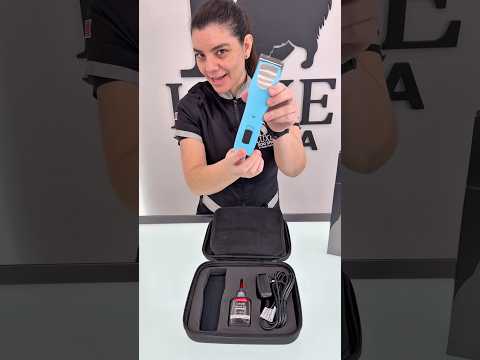 Blue Wave Fuzzy Fix Review! #doggroomer #doggroomingforbeginners #doggroomingtipsandproducts