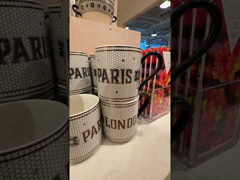 Now in Anthropologie — Social Media Reel